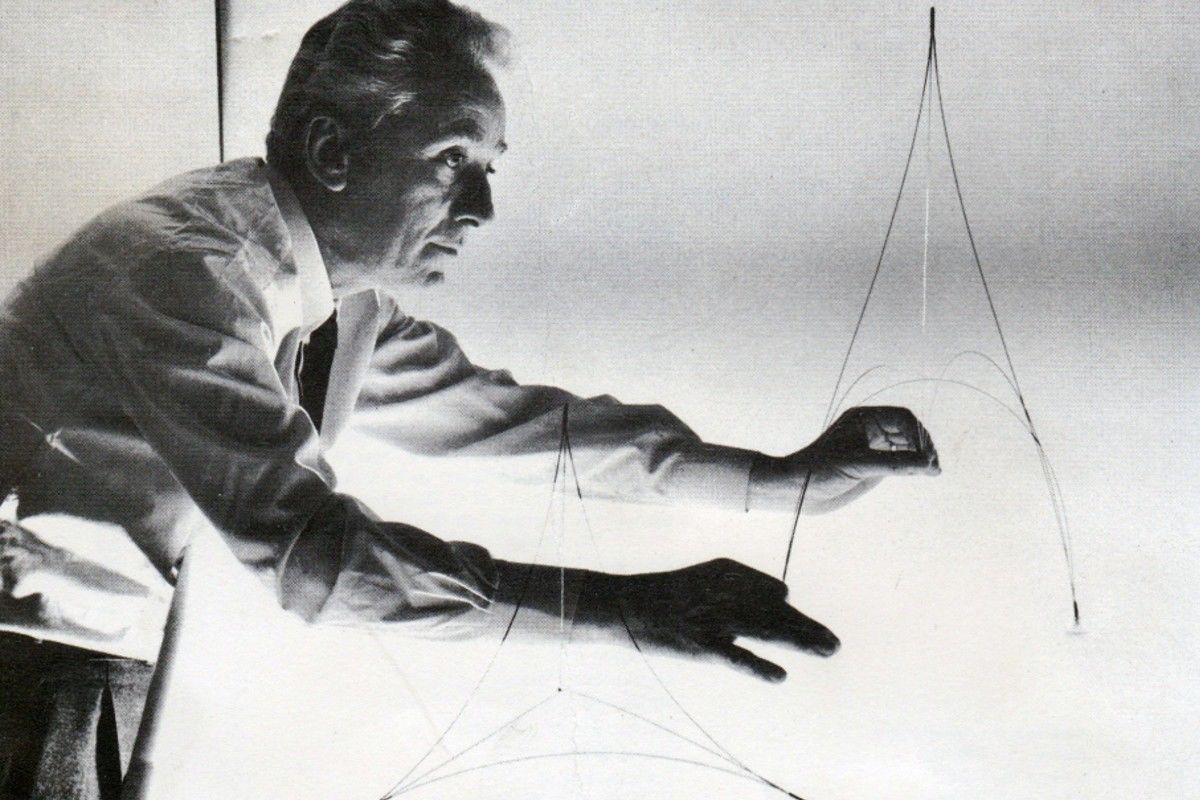 Bruno Munari