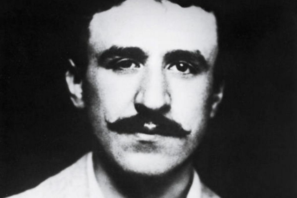 Charles Rennie Mackintosh