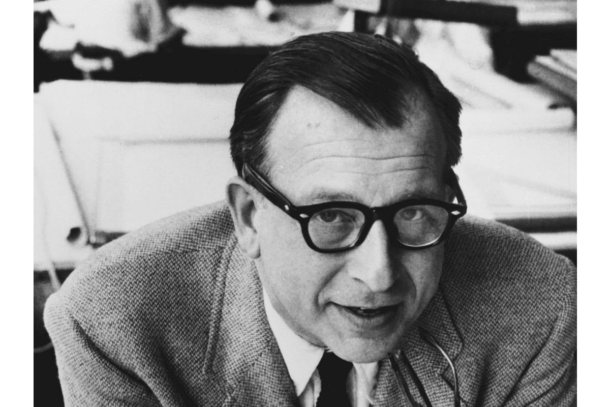 Eero Saarinen