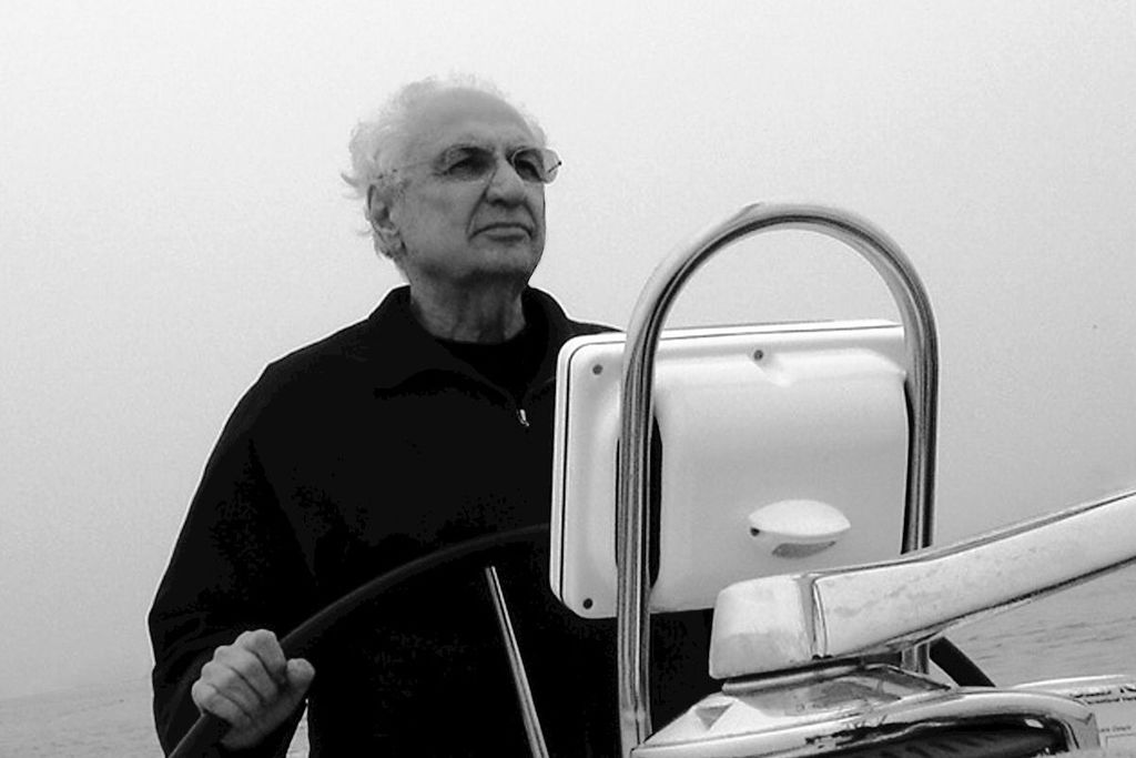 Frank Gehry