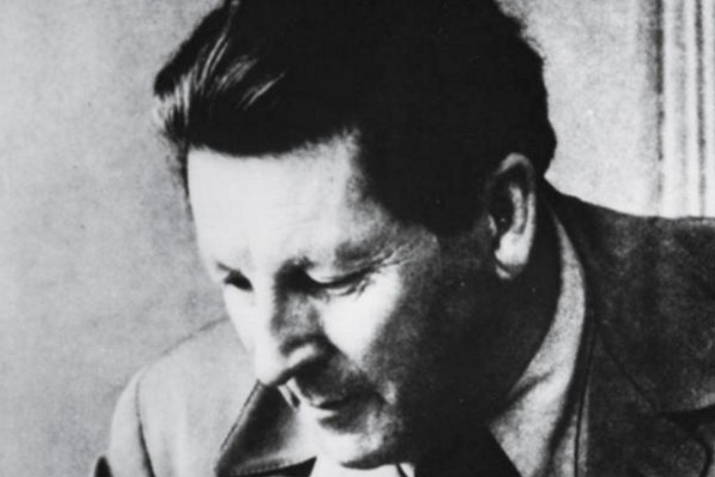 Gerrit Thomas Rietveld