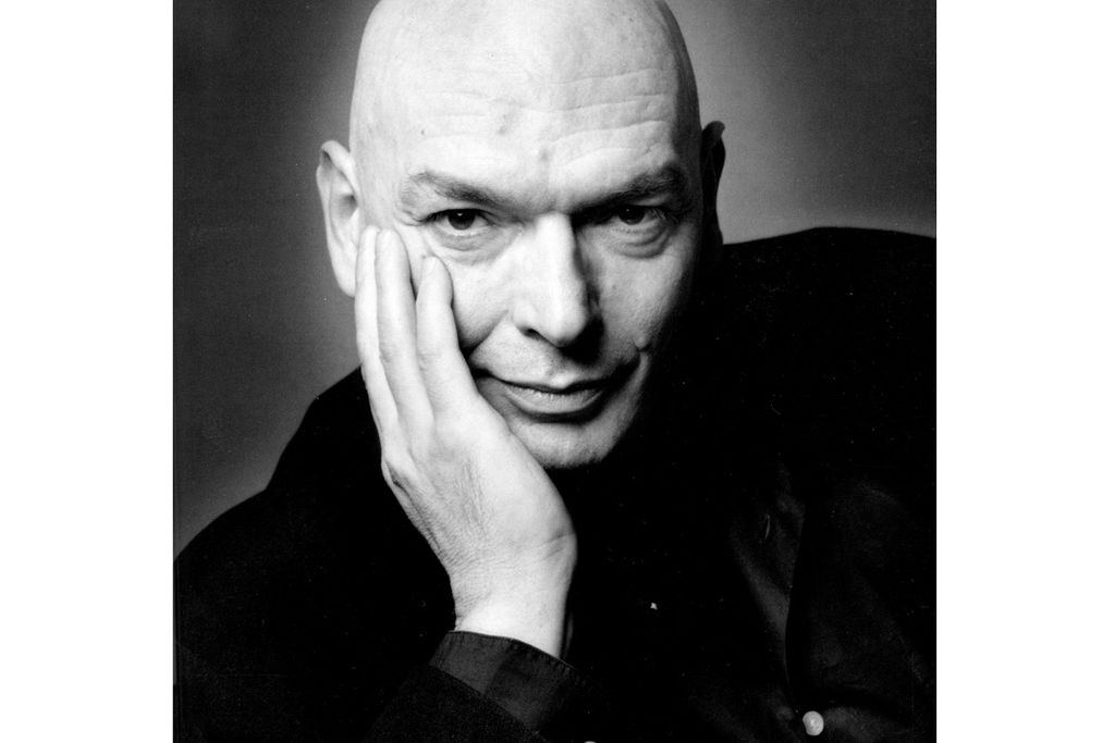 Jean Nouvel