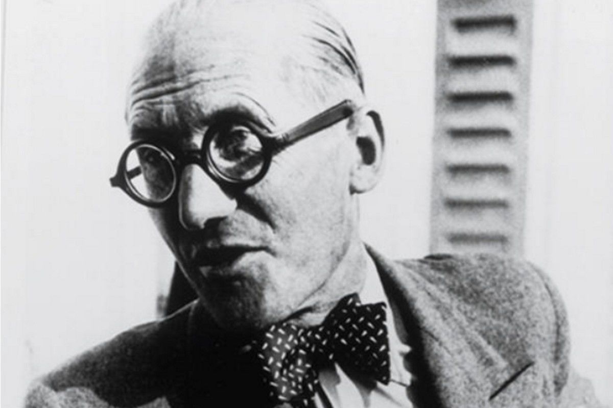 Le Corbusier