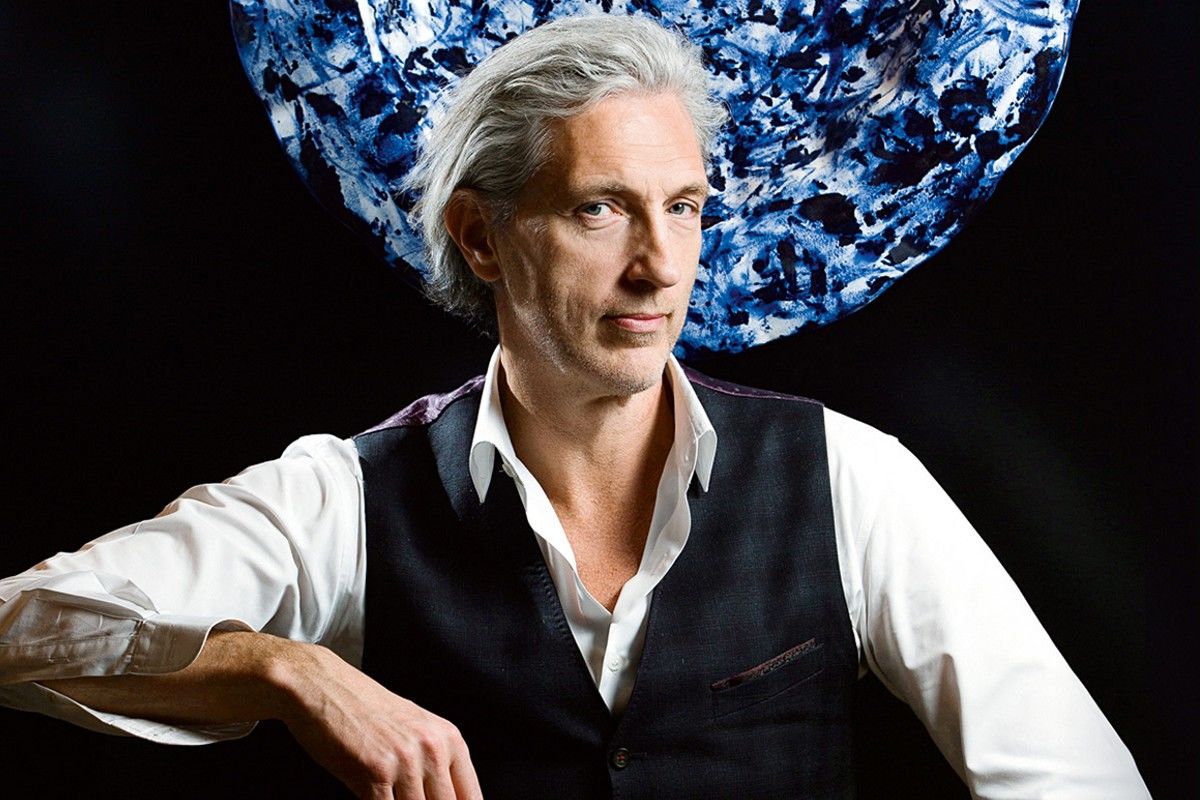 Marcel Wanders