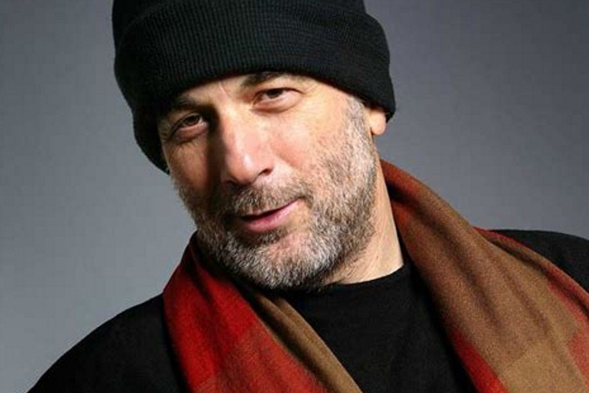 Ron Arad