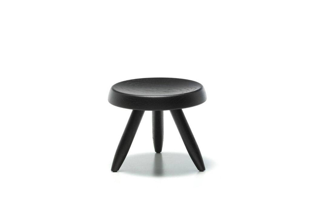 Cassina Tabouret Méribel, Tabouret Berger