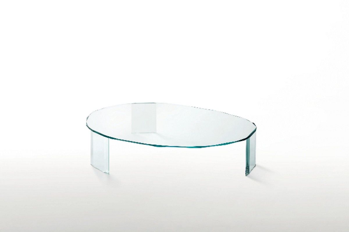 Glas Italia tavolino Kooh-I-Noor