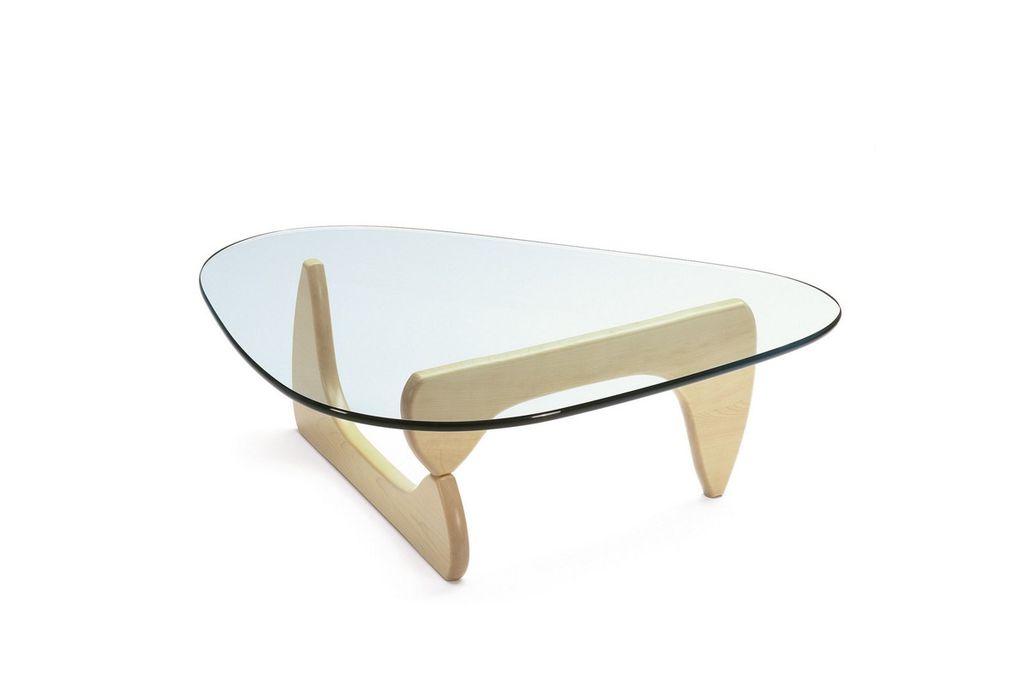 Tavolino Vitra Coffee Table