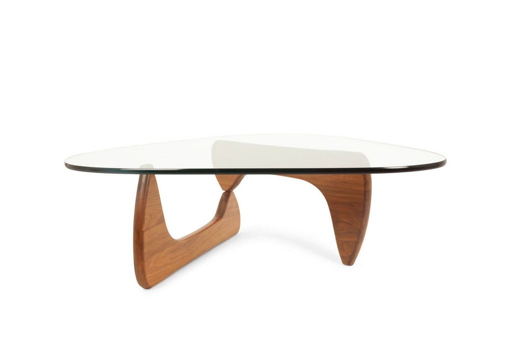 Tavolino Vitra Coffee Table