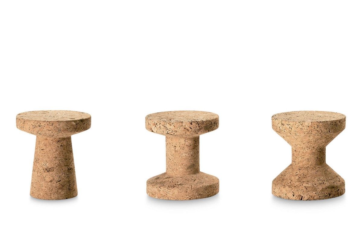 Vitra Cork Family