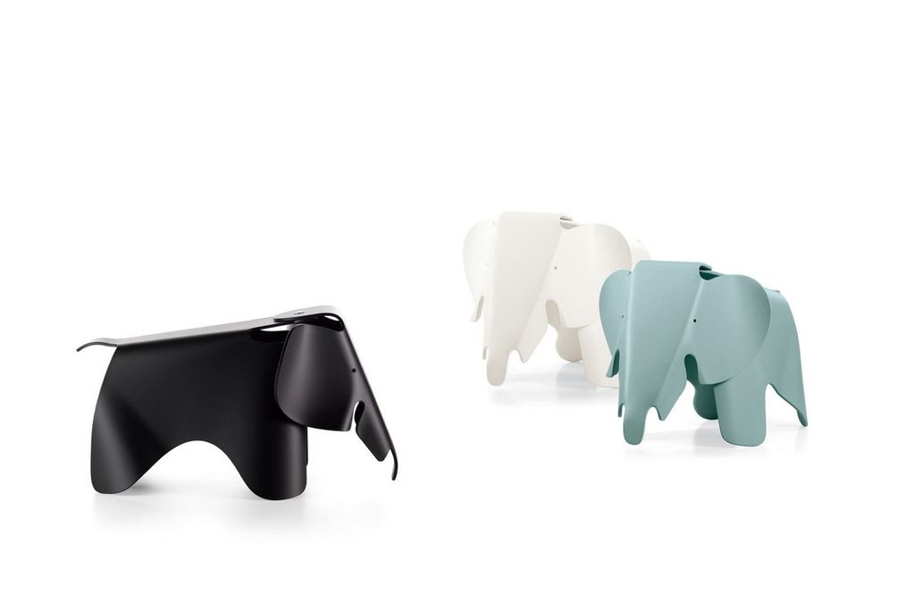 Vitra Eames Elephant