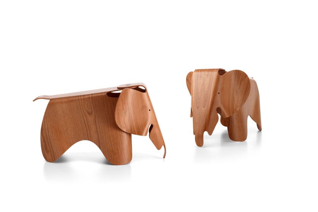 Vitra Eames Elephant