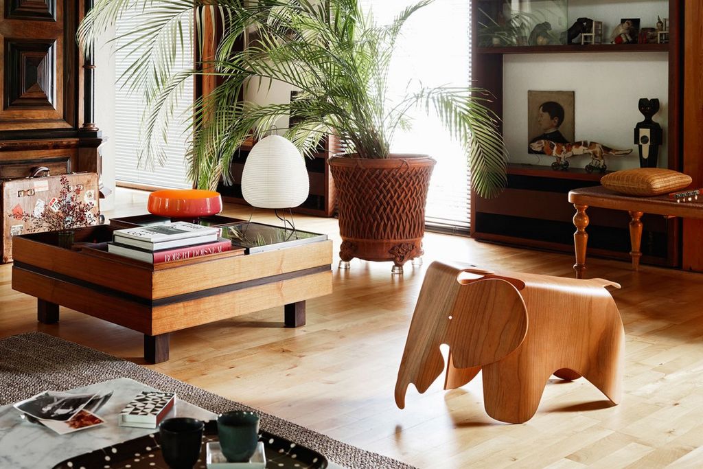 Vitra Eames Elephant