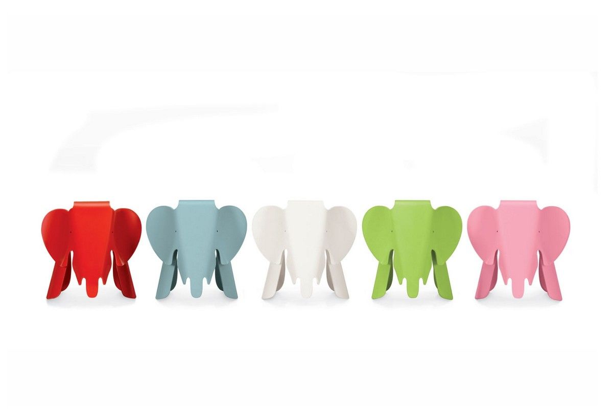 Vitra Eames Elephant