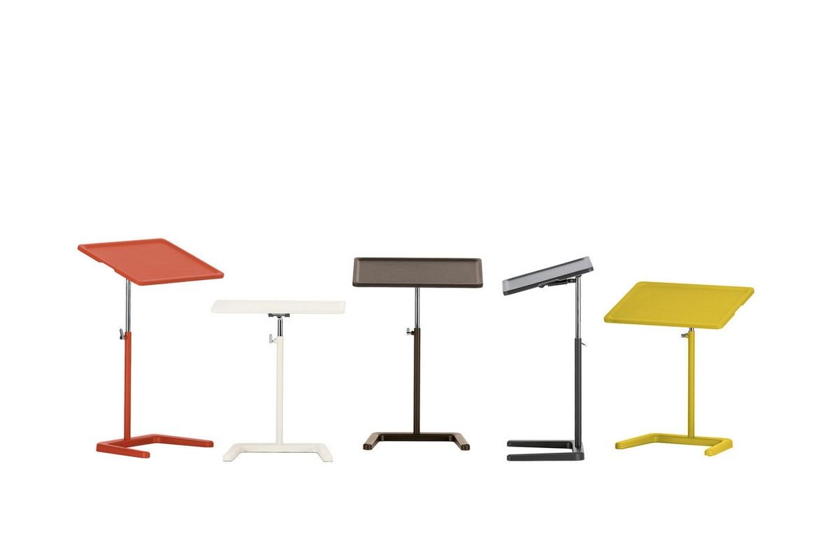 Vitra Nes Table