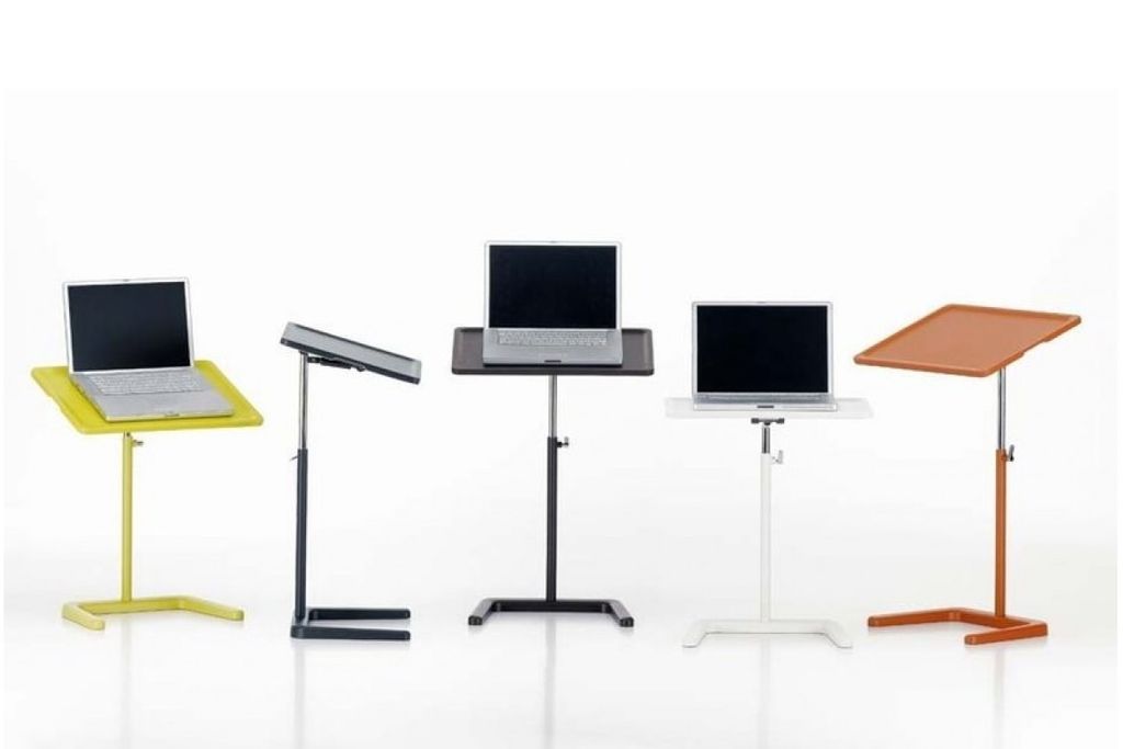 Vitra Nes Table