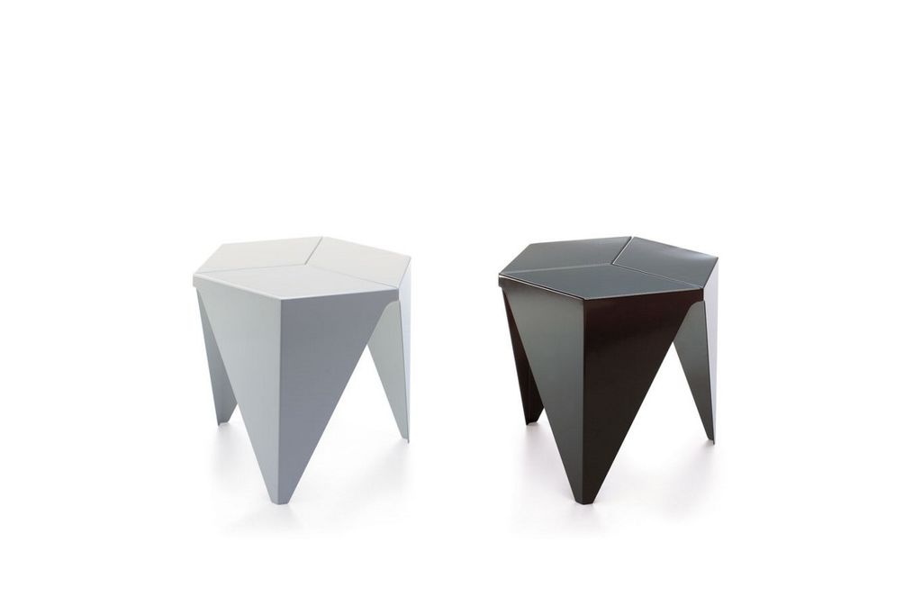 Vitra Prismatic Table