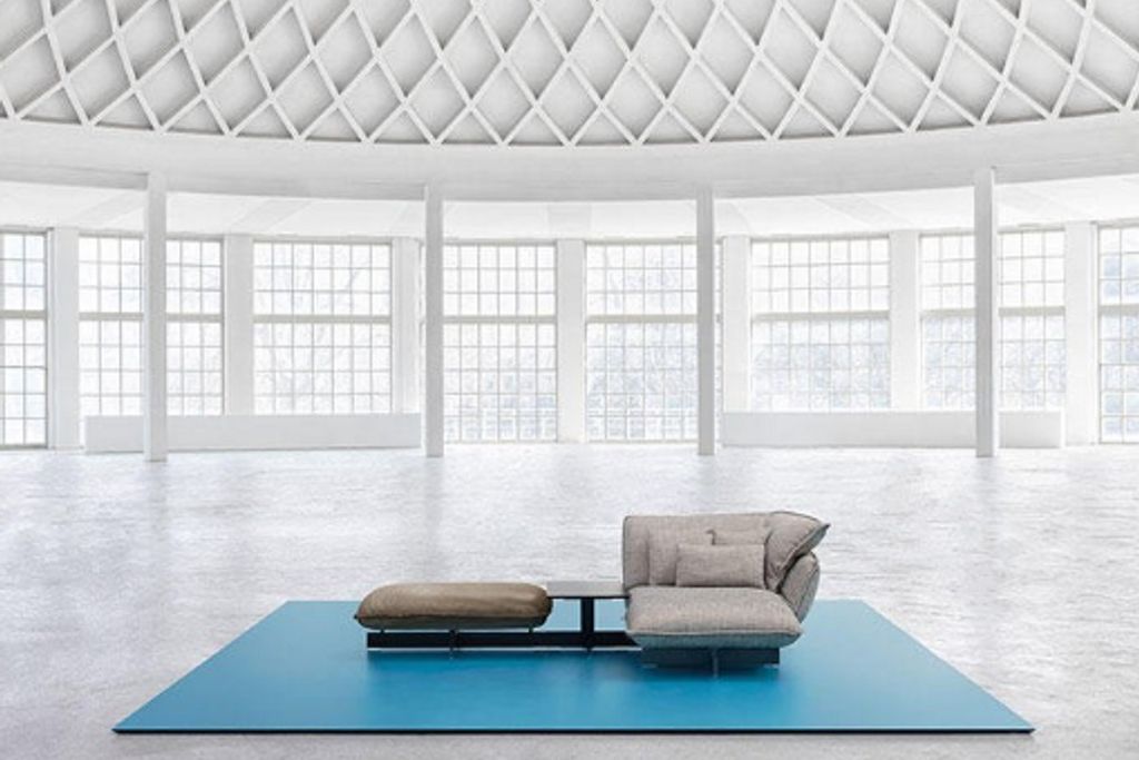 Cassina Beam Sofa System