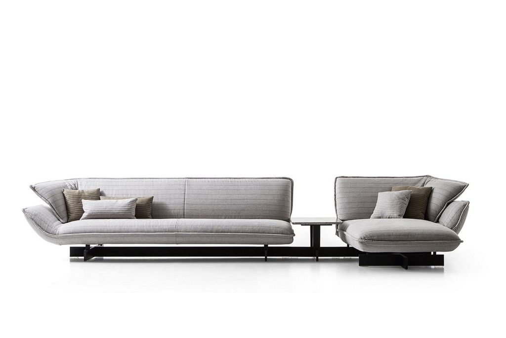 Cassina Beam Sofa System