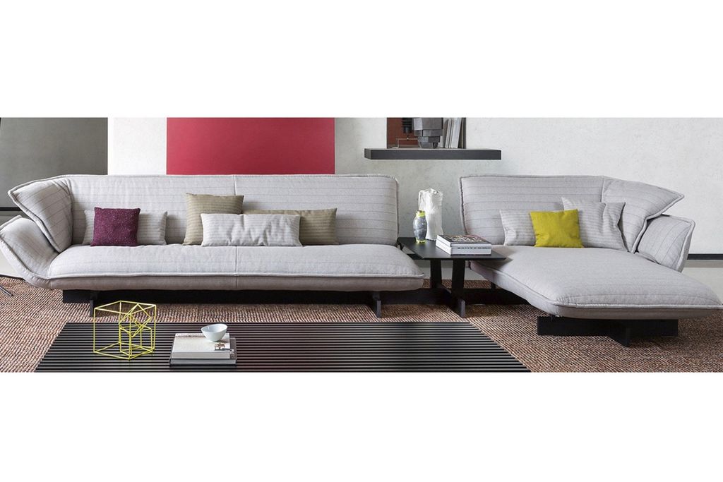 Cassina Beam Sofa System