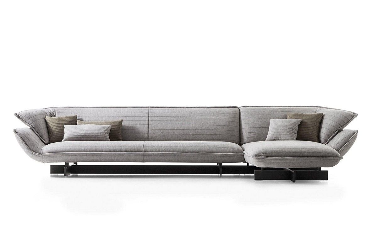 Cassina Beam Sofa System