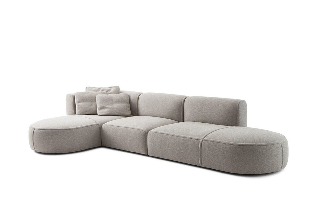 Cassina Bowy Sofa