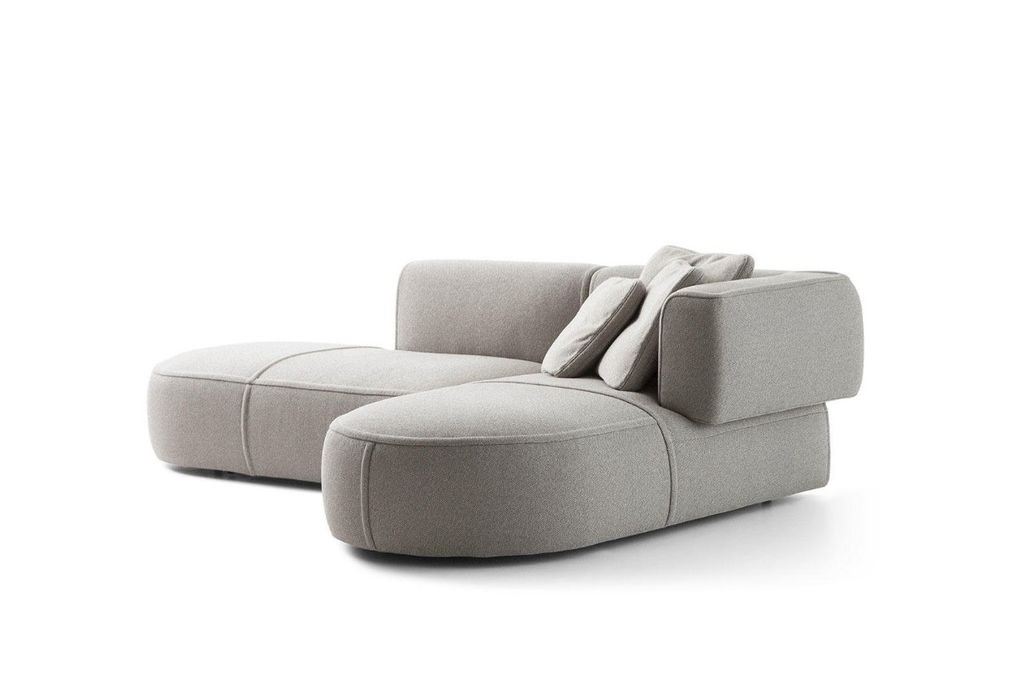 Cassina Bowy Sofa