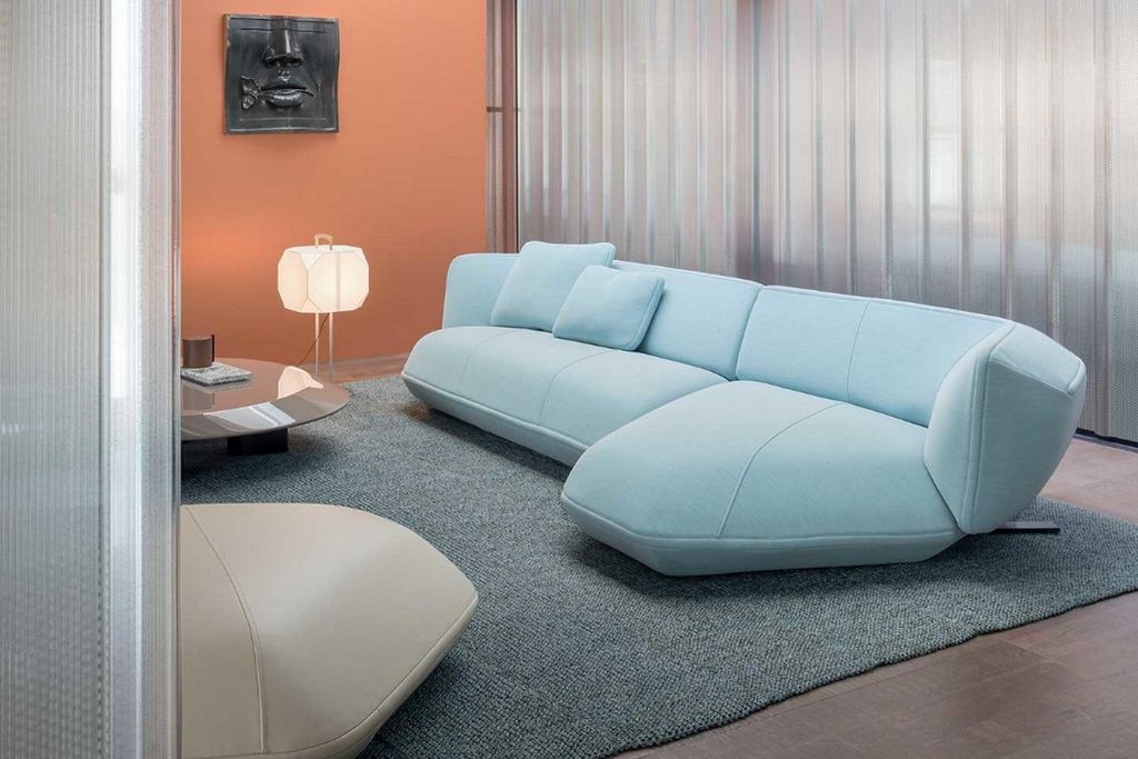 Cassina Floe Insel