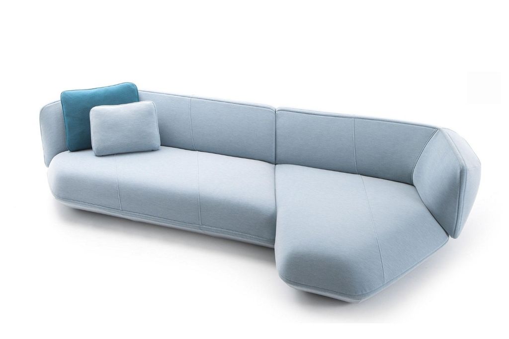 Cassina Floe Insel