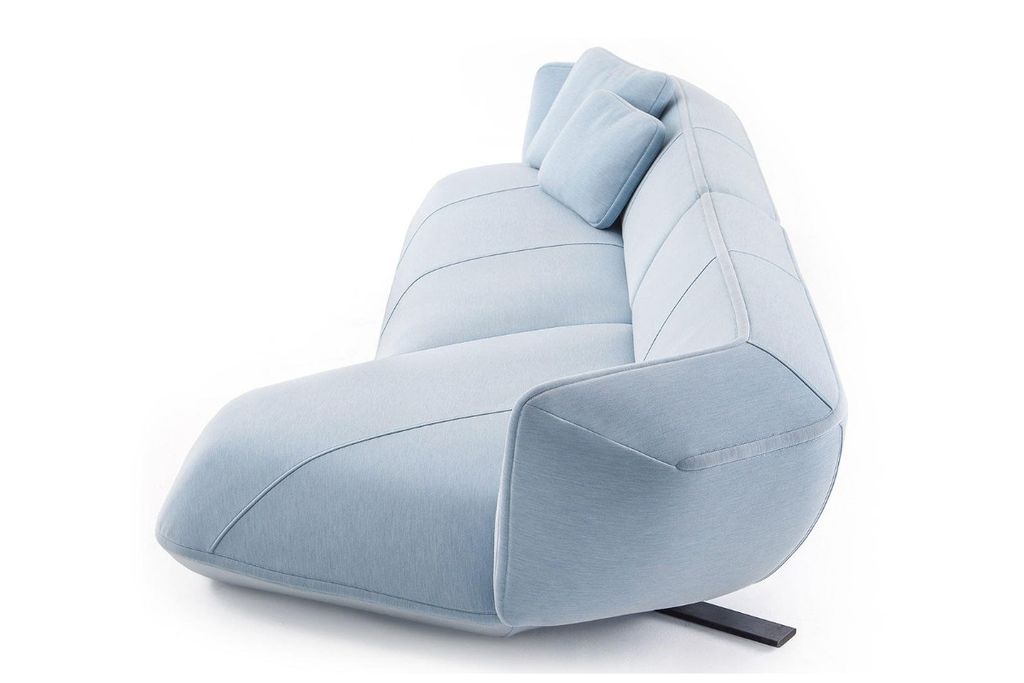 Cassina Floe Insel