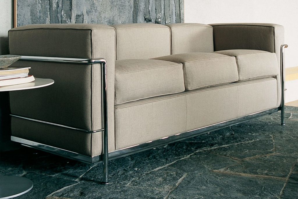 Cassina LC2 divano