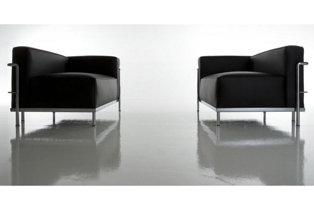 Cassina LC3 divano