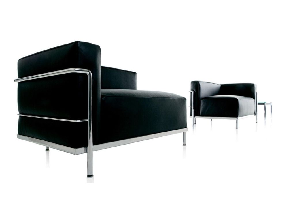 Cassina LC3 divano