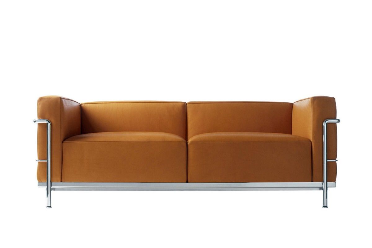 Cassina LC3 divano