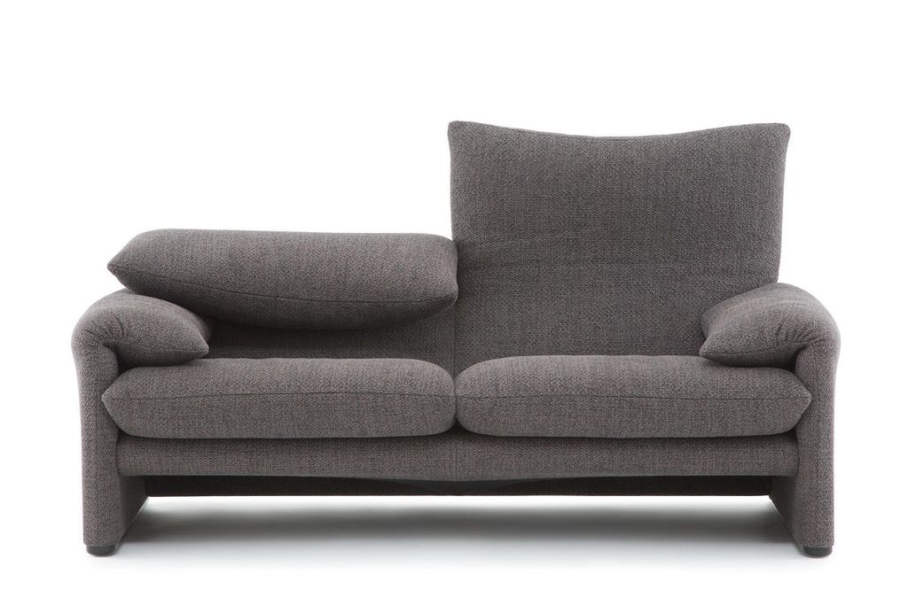 Cassina Maralunga e Maralunga 40 Maxi