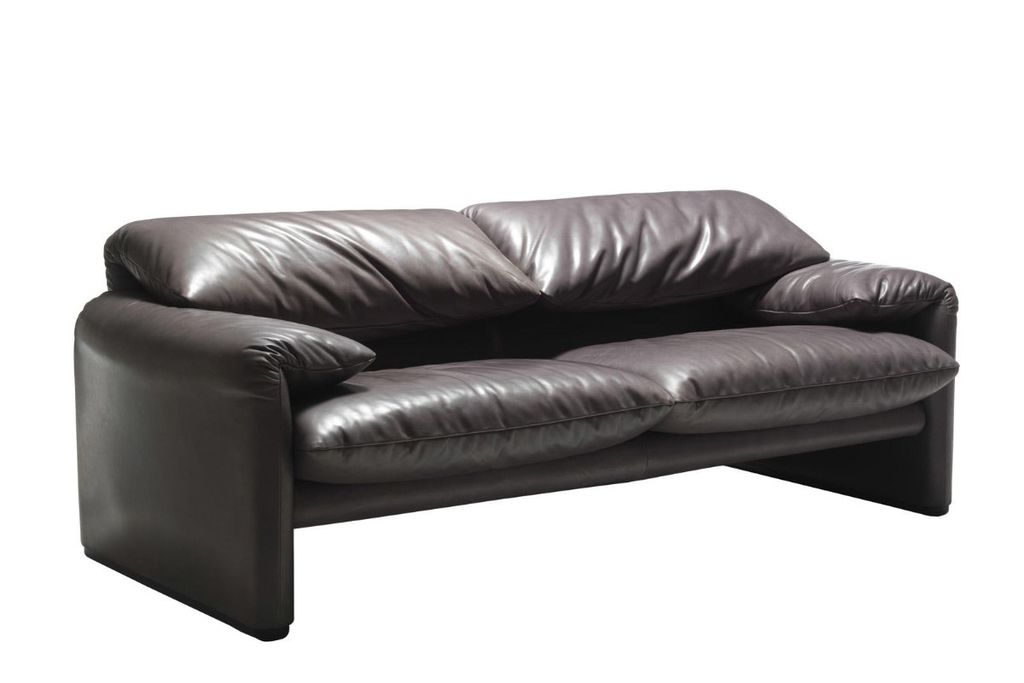 Cassina Maralunga e Maralunga 40 Maxi