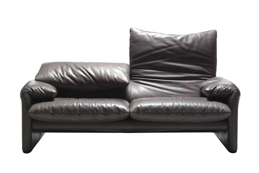 Cassina Maralunga e Maralunga 40 Maxi