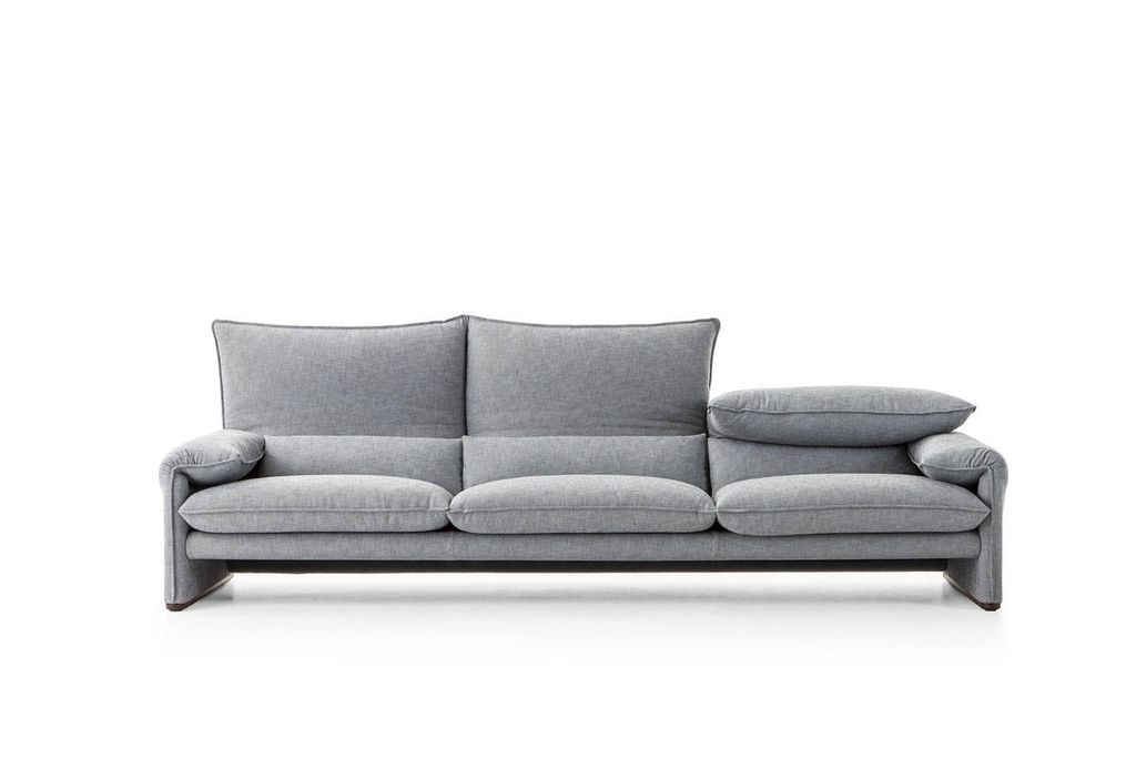 Cassina Maralunga e Maralunga 40 Maxi