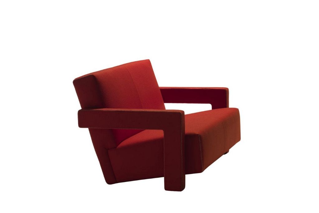 Cassina Utrecht Sofas