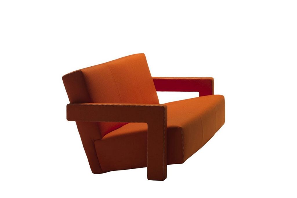 Cassina Utrecht Sofas