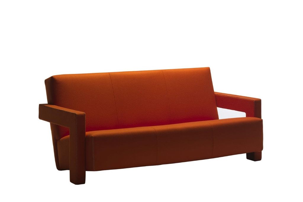 Cassina Utrecht Sofas