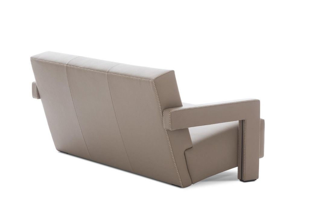 Cassina Utrecht Sofas