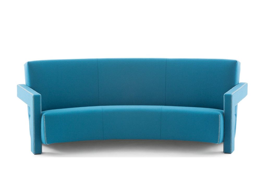 Cassina Utrecht Sofas