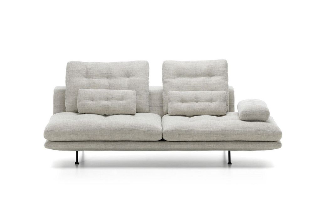 Divano Vitra Grand Sofa