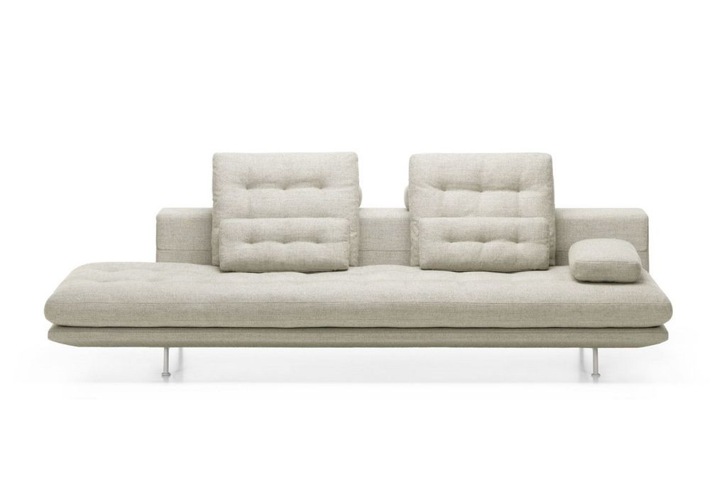 Divano Vitra Grand Sofa