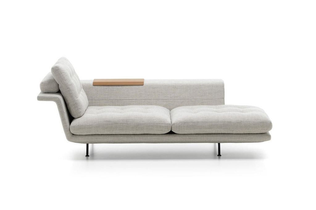 Divano Vitra Grand Sofa