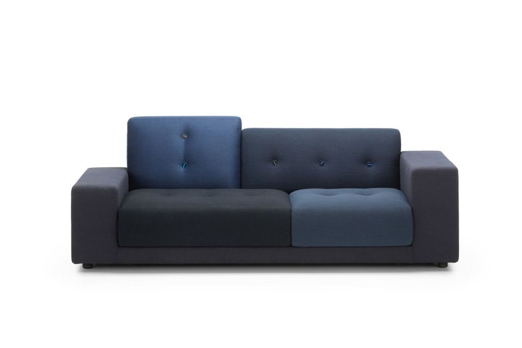 Divano Vitra Polder Sofa