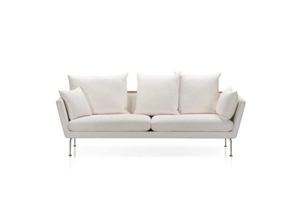 Vitra Divano Suita Sofa