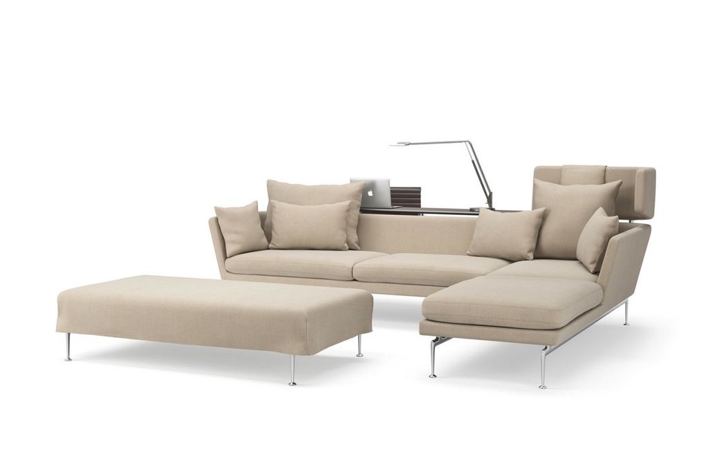 Vitra Divano Suita Sofa