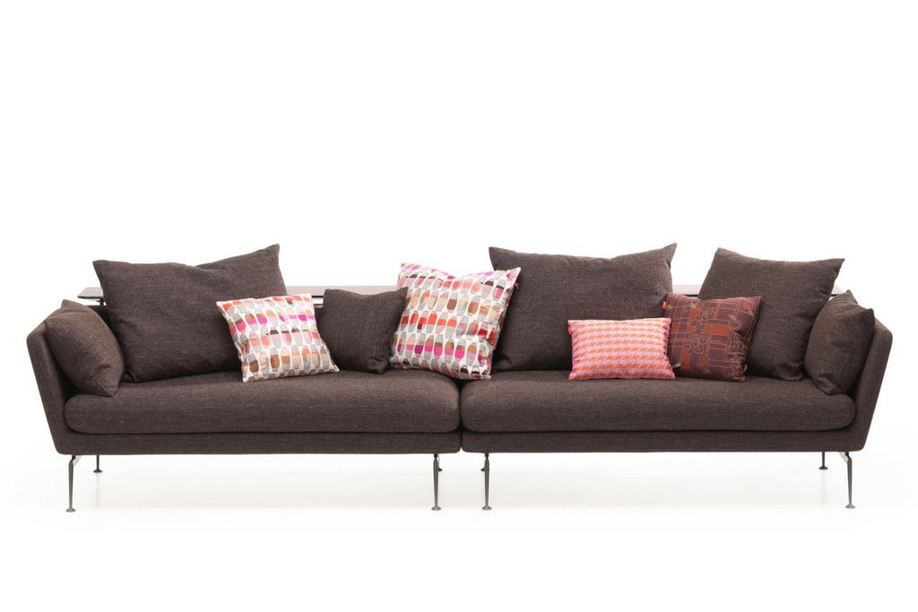 Vitra Divano Suita Sofa